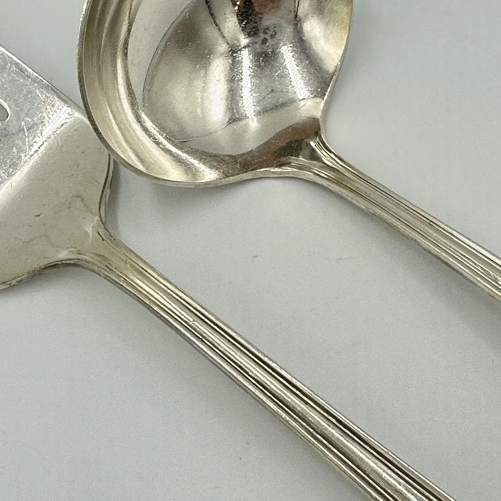 International Silver set international